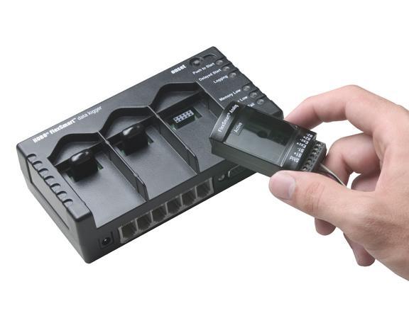 HOBO Energy Logger - H22-001