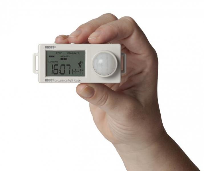 HOBO UX90 Occupancy/Light Logger - UX90-006