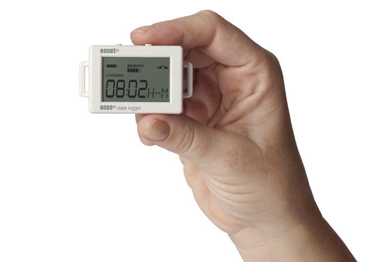 HOBO UX90 State Logger - UX90-001