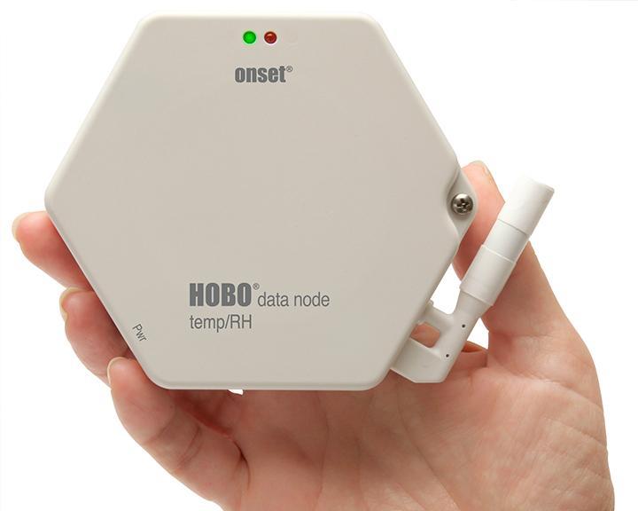HOBO ZW-005 Four-Channel Data Node