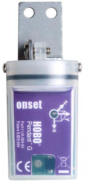 HOBO Pendant  G Data Logger - UA-004-64