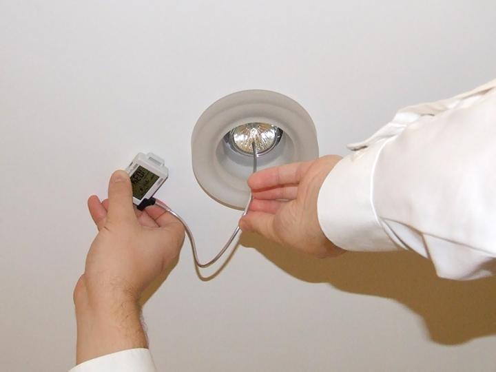 HOBO UX90 Light On/Off Logger - UX90-002M