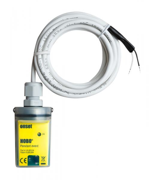 HOBO Pendant  Event Data Logger - UA-003-64
