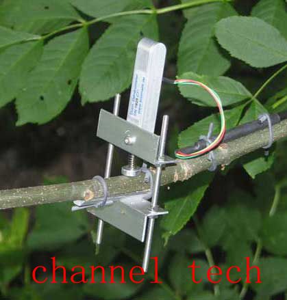 Durchmesserdendrometer Small (DD-S) 