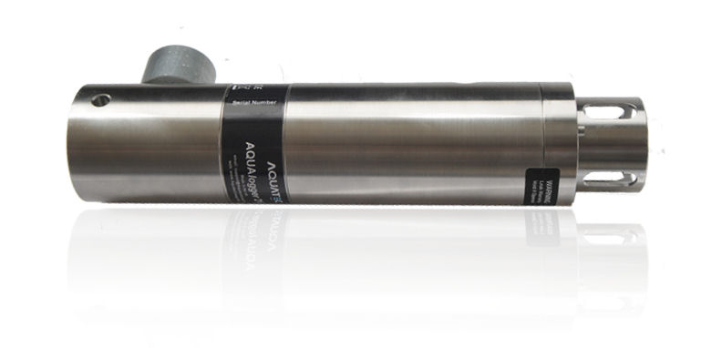 AQUAlogger  540