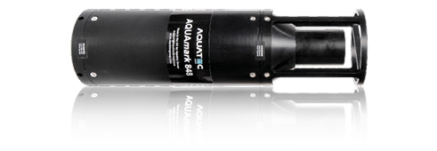 AQUAmark  848