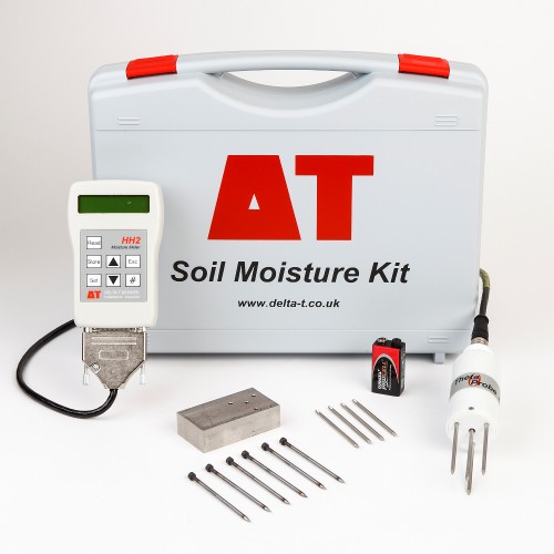 ML3 - ThetaProbe Soil Moisture Sensor