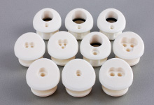 TS-100 High-Efficiency Aspirated Radiation Shield
