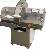 Control Bread Cutter