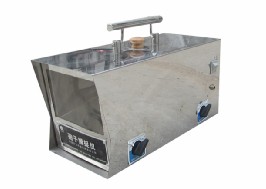QT-BZ series Spore capture instrument