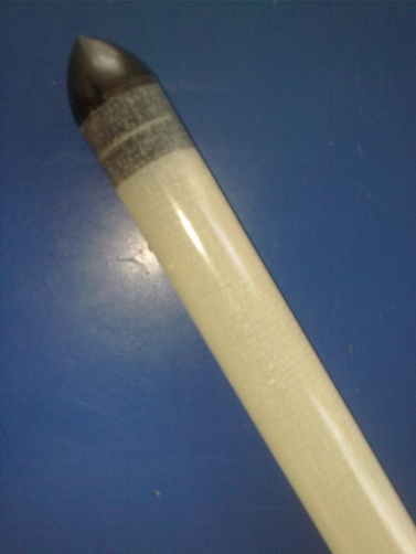 PR2 Profile probe access tube