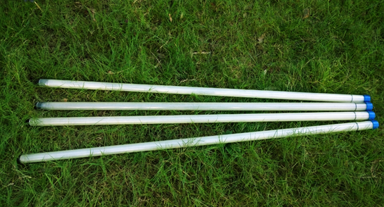PR2 Profile probe access tube