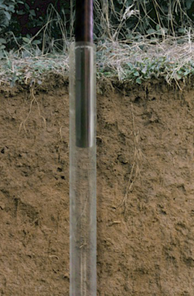 Root 700 Root Minimally invasive monitoring system