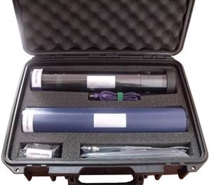 Root 700 Root Minimally invasive monitoring system